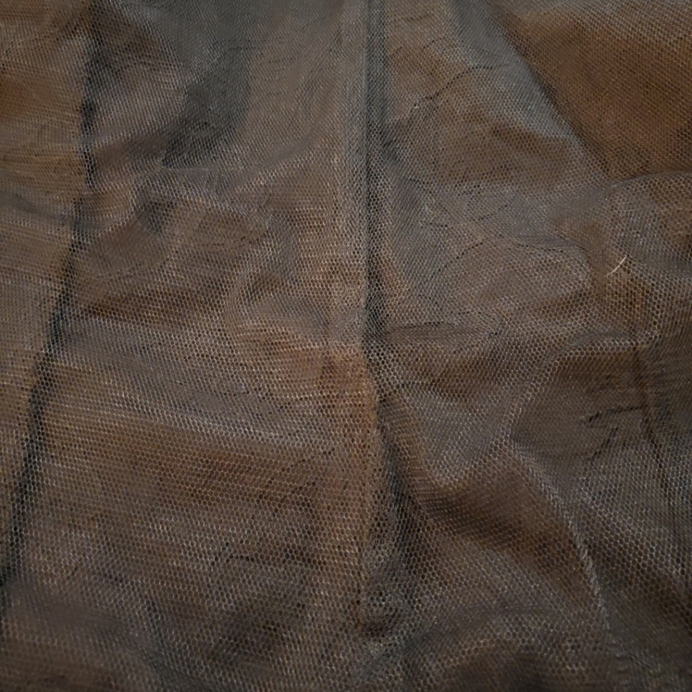 Hazel Anthropologie Black Dress Jacket - Picture 15 of 15